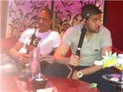 Bóng đá anh, ngoại hạng anh, lịch thi đấu euro 2012, Chơi " thuốc lào Ả rập", sao Arsenal nguy cơ bị trảm